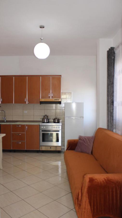 Deni'S Family Apartment In New Blvd Тирана Екстер'єр фото